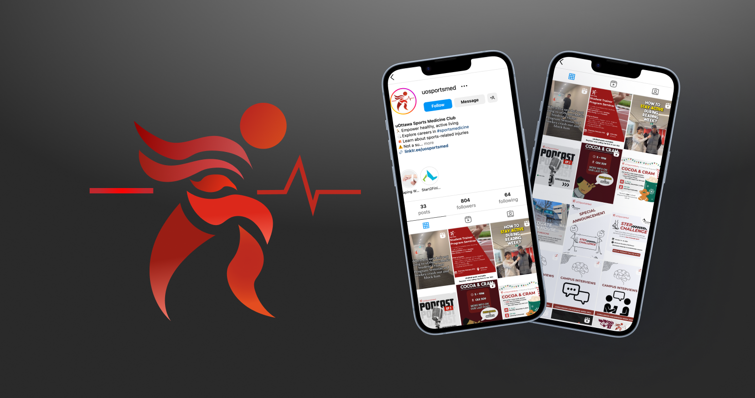 Sports Medicine Logo